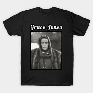 Grace Jones / 1948 T-Shirt